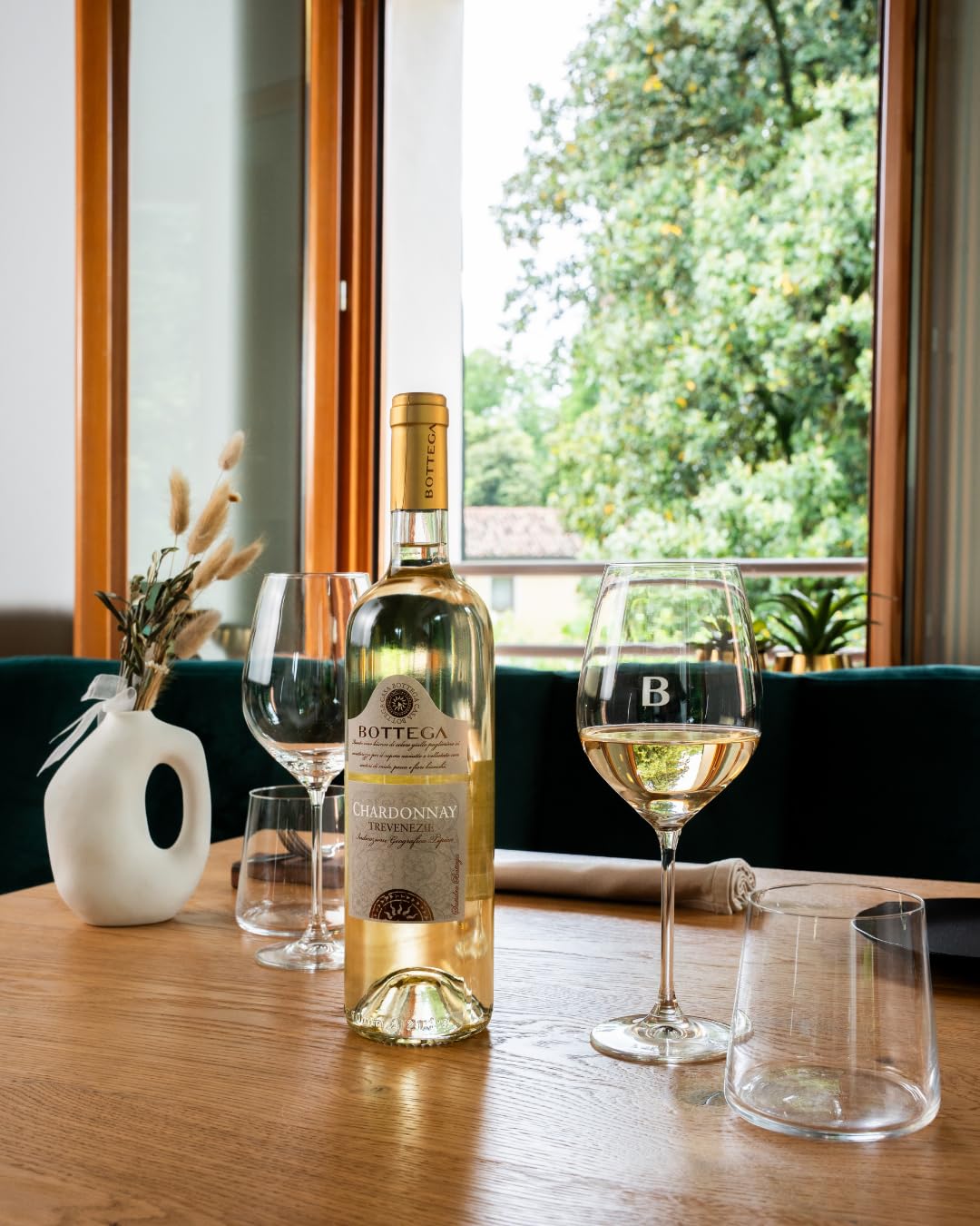 Bottega Chardonnay Trevenezie IGT Bianco 750 ml