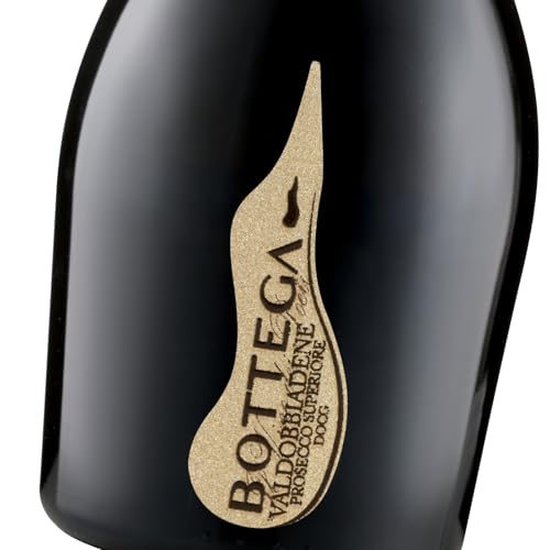 Bottega Rive Col San Martino prosecco 750ml dry