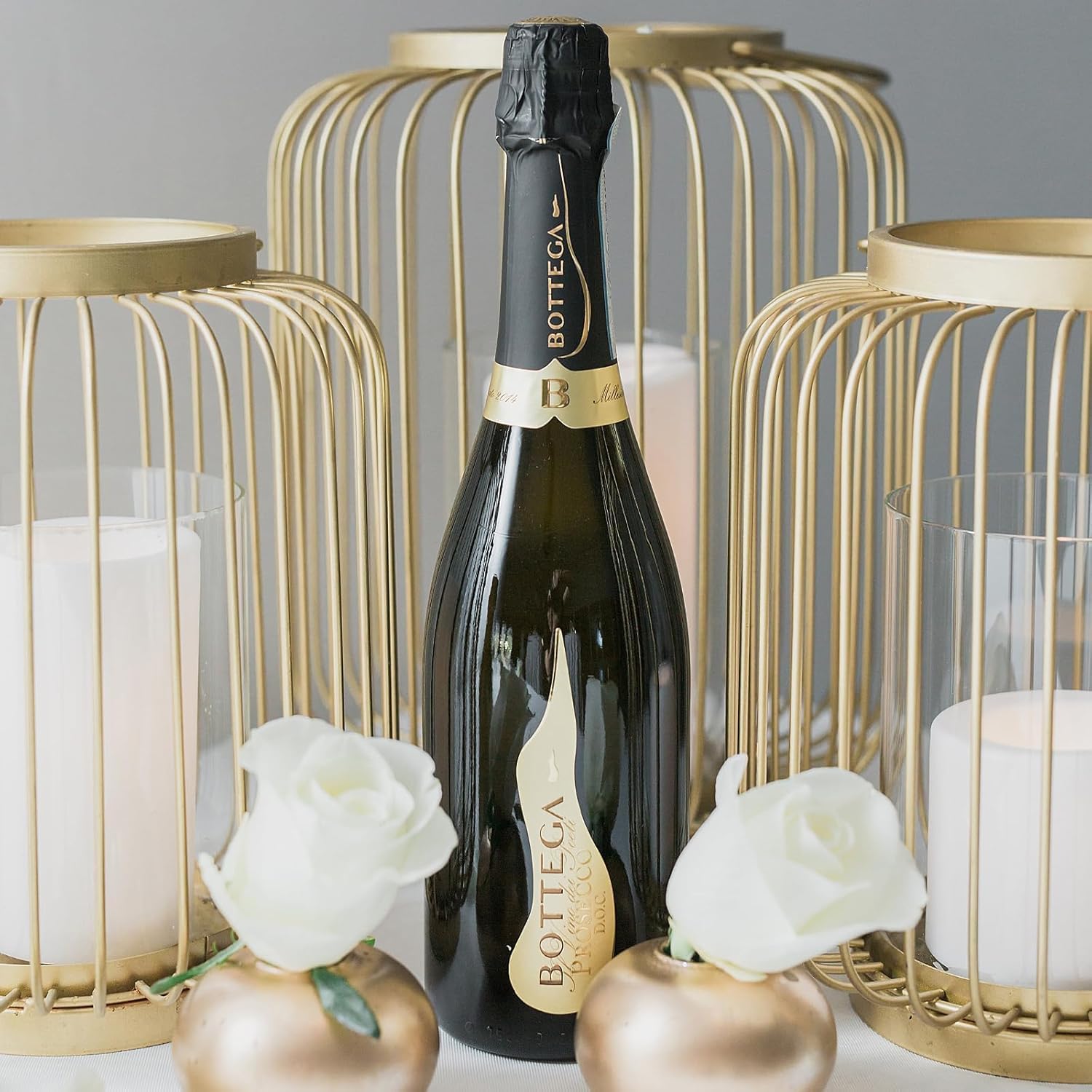Bottega Il Vino dei Poeti Prosecco DOC Brut Magnum 1500ml
