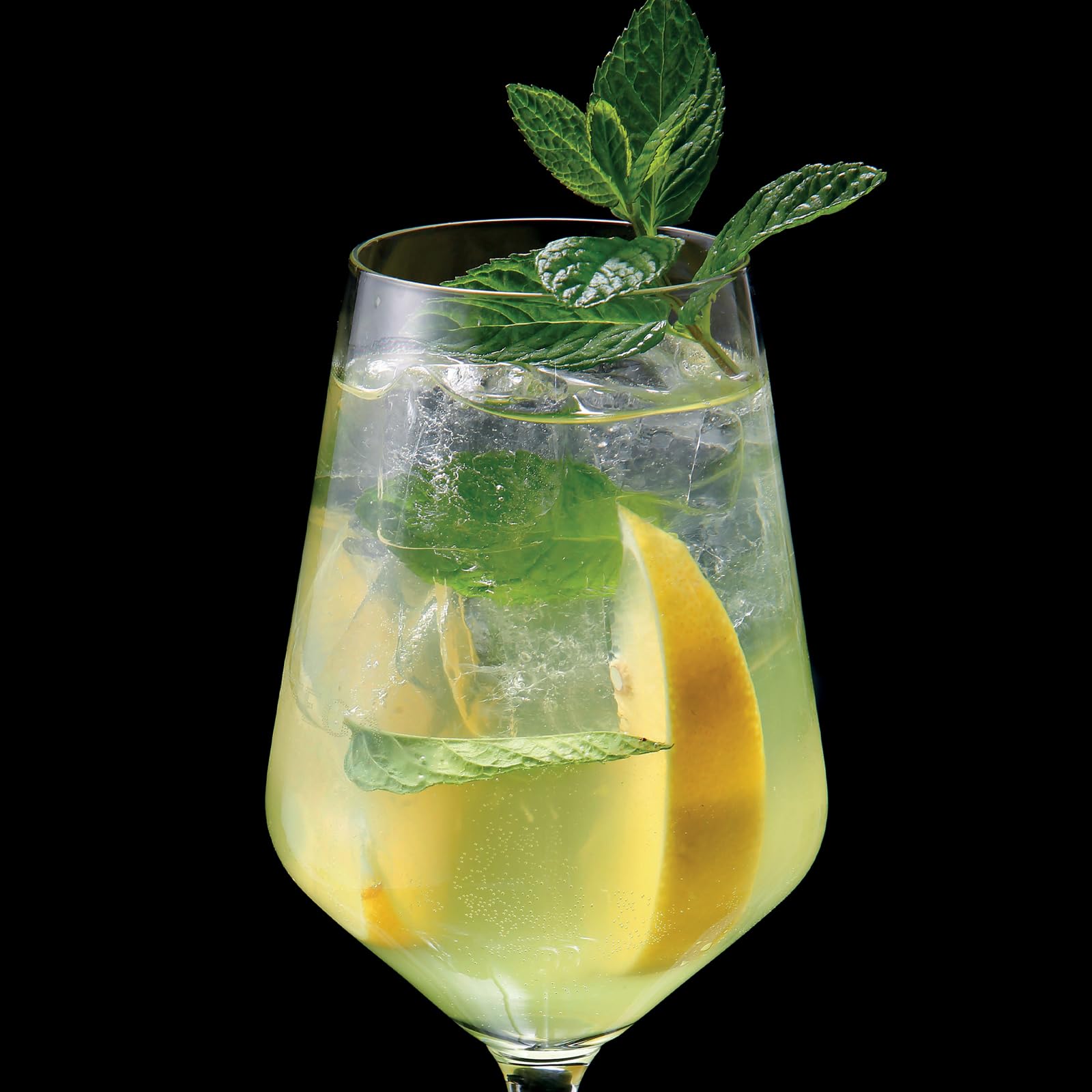 Bottega Lemon Spritz aperitivo 200 ml limone e menta