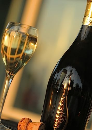 Bottega Millesimato Spumante Brut 6x750ml secco