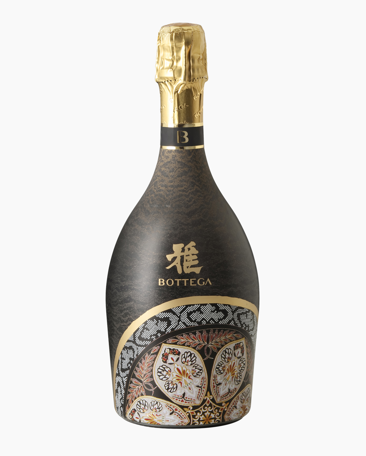 Bottega Miabi prosecco 75 cl spumante veneto