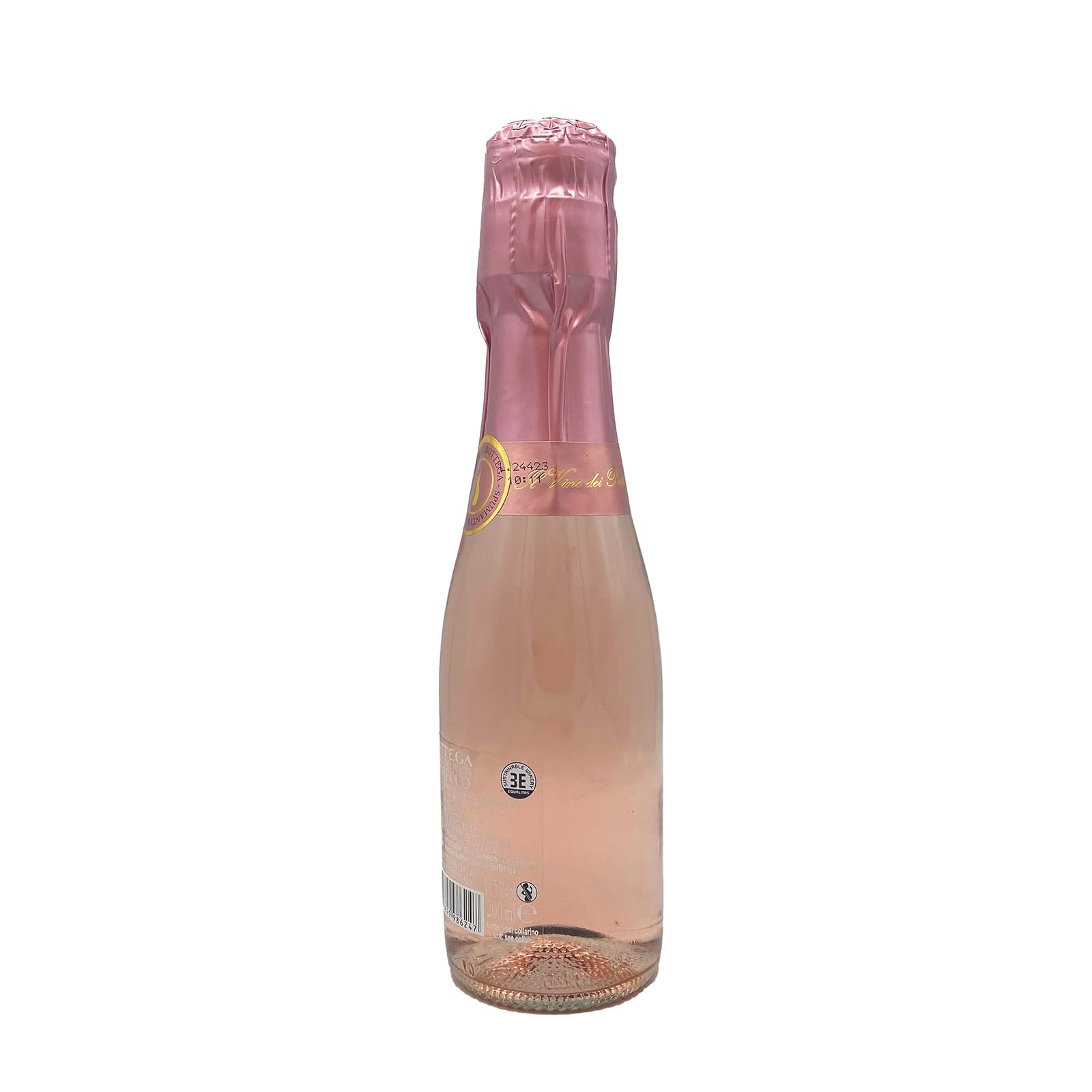 Bottega Il Vino dei Poeti Prosecco DOC Rosé 200 ml