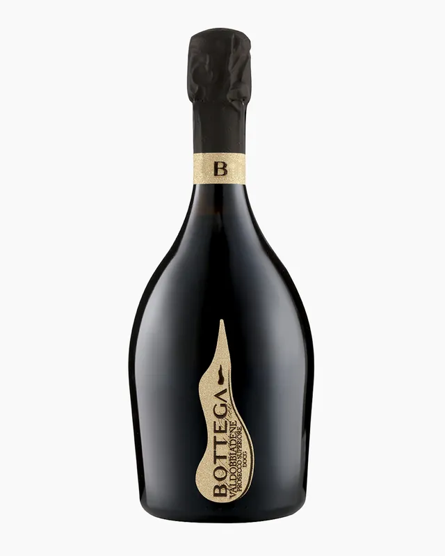 Bottega Il Vino dei Poeti Valdobbiadene DOCG Rive prosecco 75cl