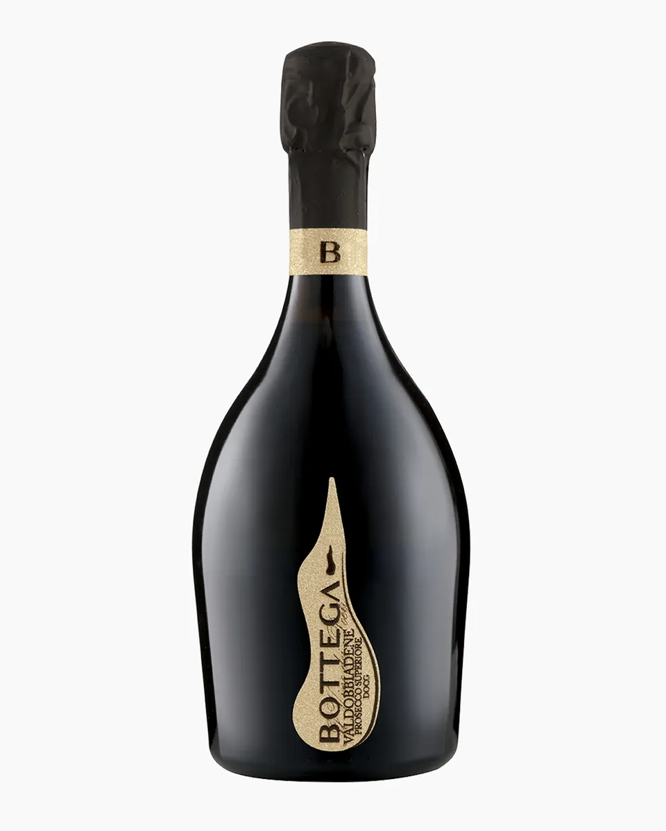 Bottega Il Vino dei Poeti Valdobbiadene DOCG Rive prosecco 75cl