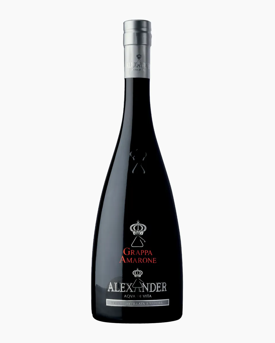 Bottega Amarone Grappa Invecchiata 70 cl