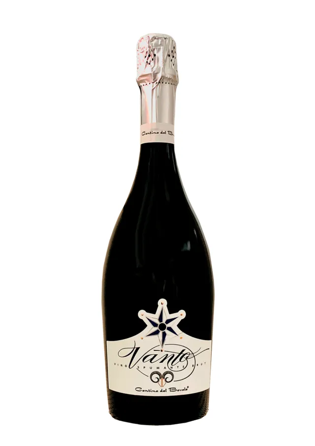 La Cantina del Bovale Vanto spumante Brut 0,75 L