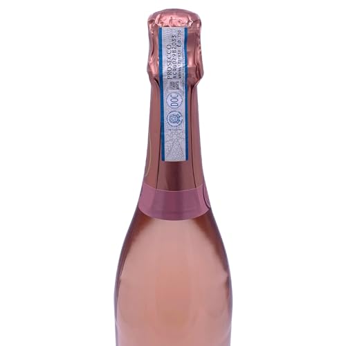 Bottega Il Vino dei Poeti Prosecco Rosé DOC brut 750ml