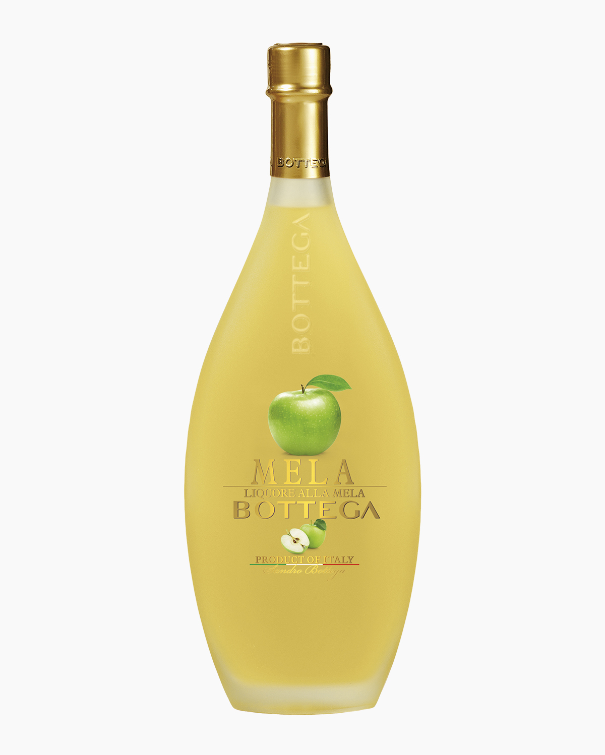 Bottega Mela Liquore alla Frutta 50 cl