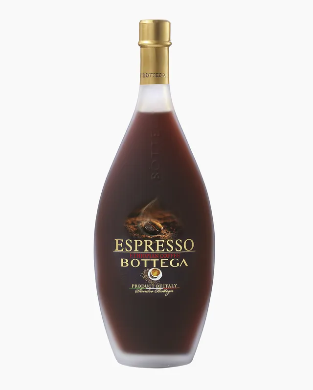 Stefano Bottega Espresso liquore al caffè 500 ml