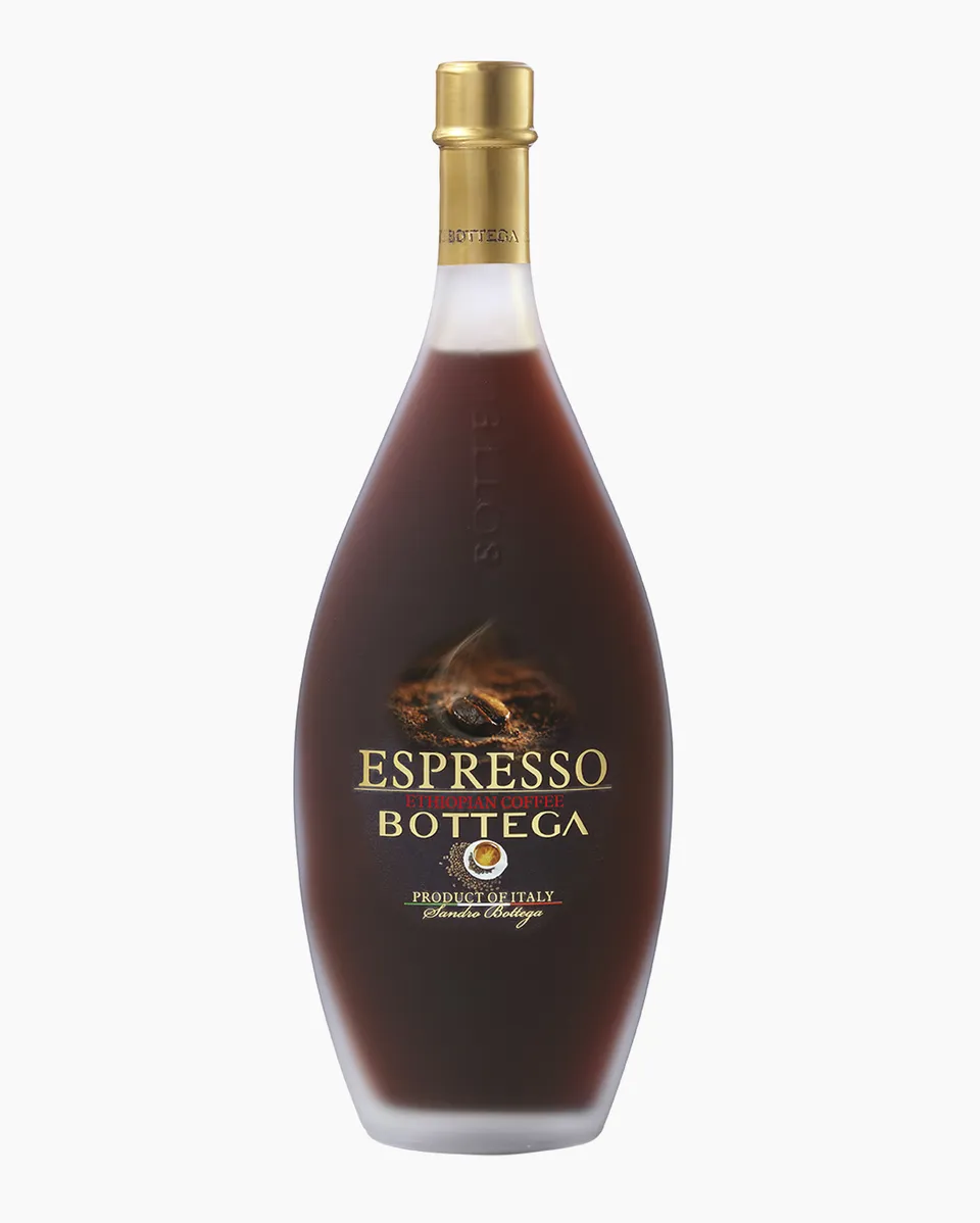 Stefano Bottega Espresso liquore al caffè 500 ml