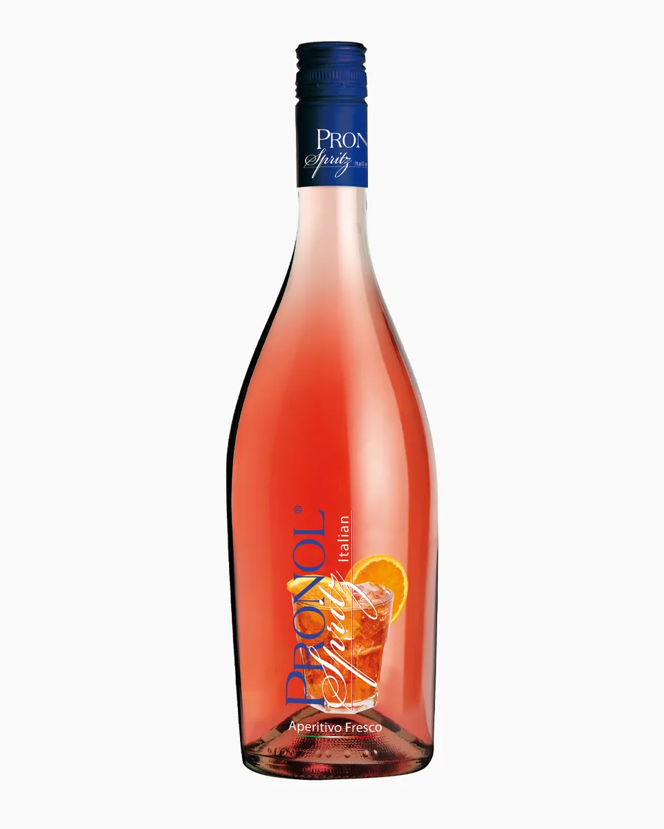 Stefano Bottega Premix Spritz Pronol aperitivo 75 cl