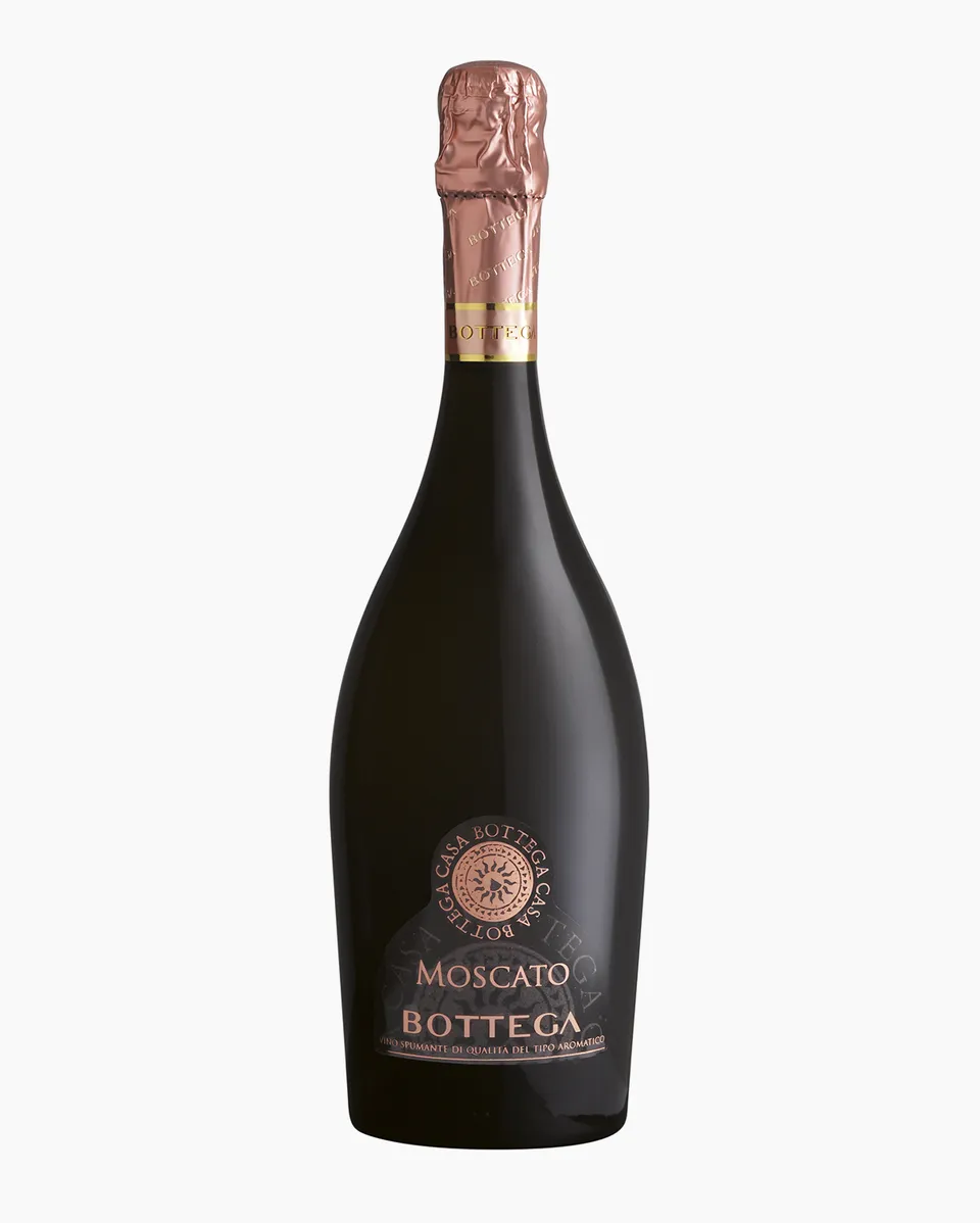 Casa Bottega Moscato Spumante Dolce 75 cl