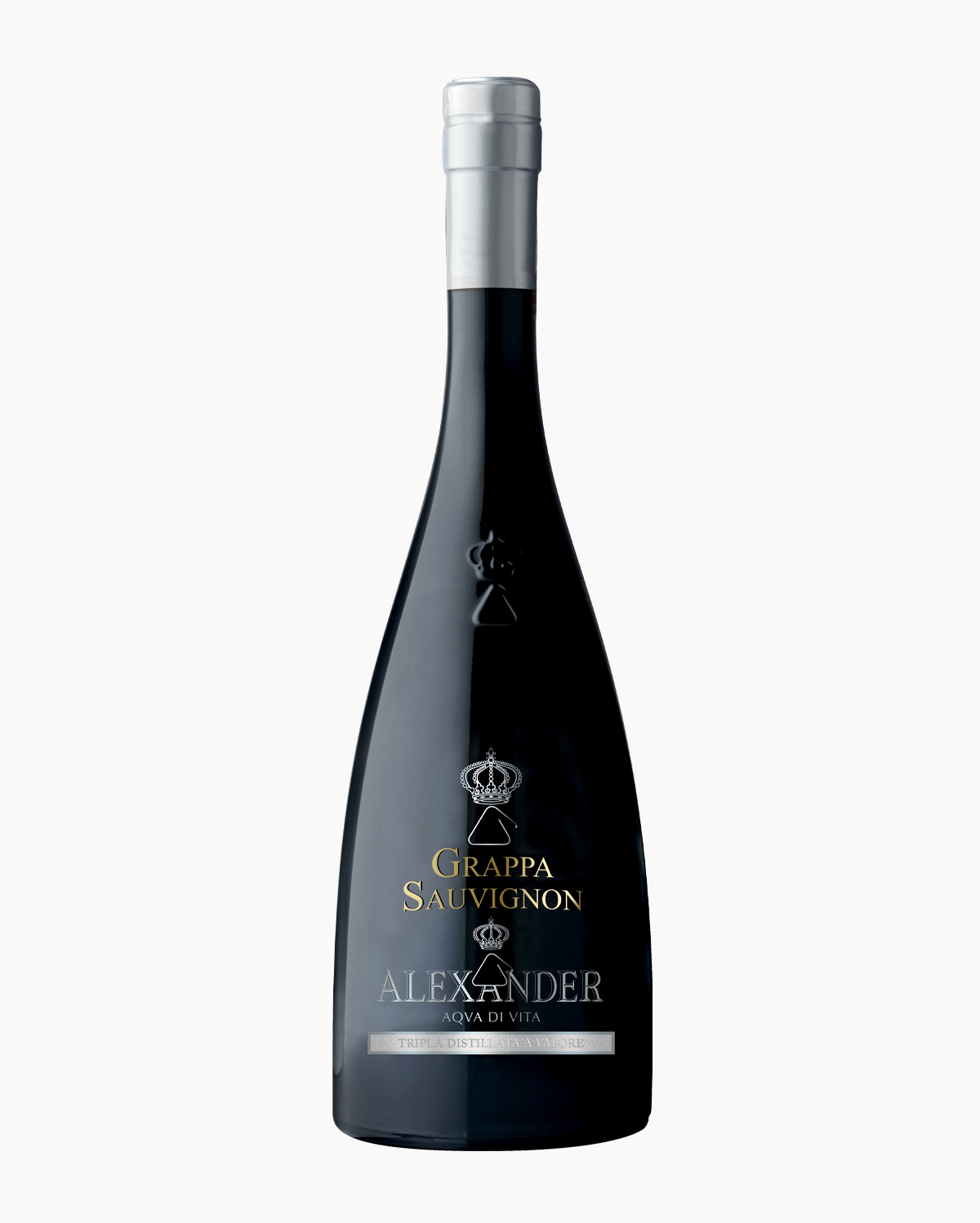 Bottega Grappa Sauvignon grappa bianca 70cl secca