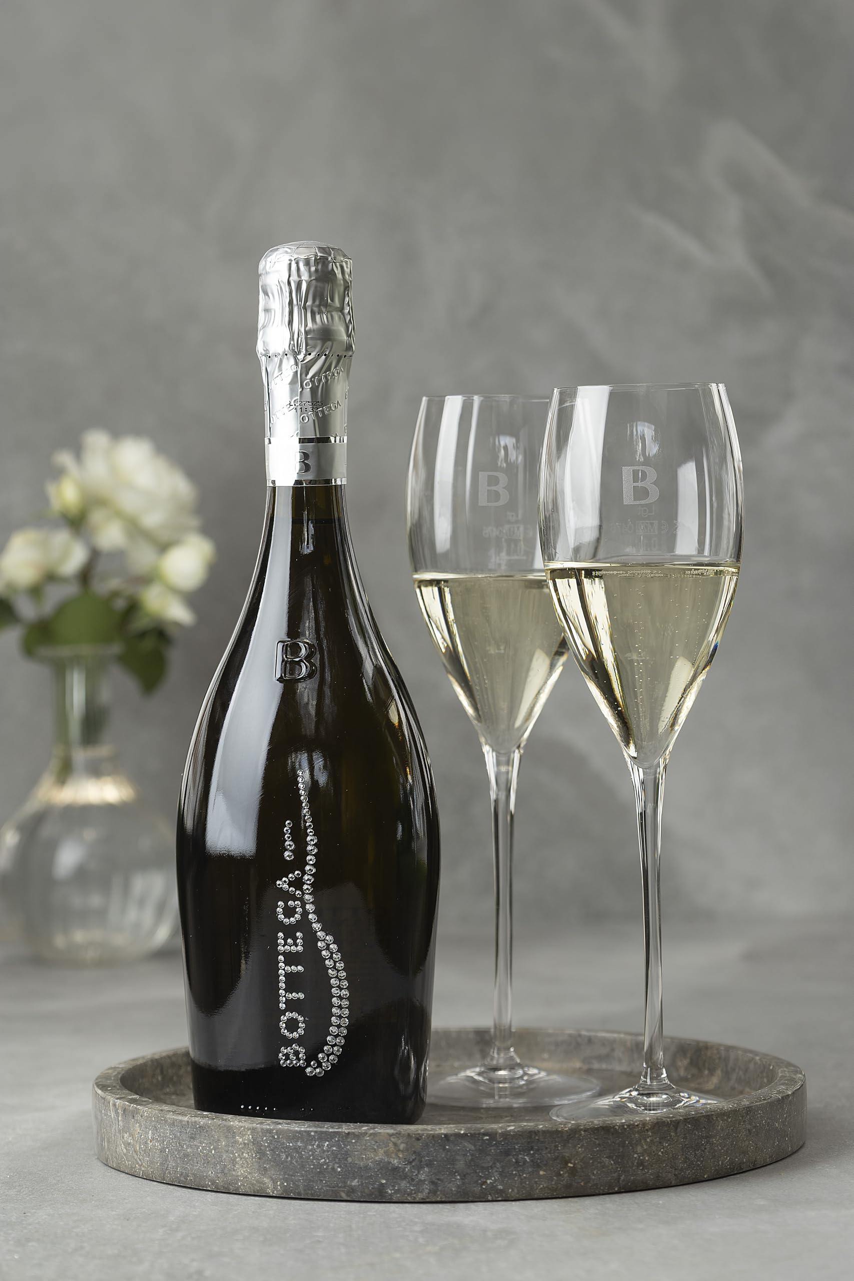 Bottega Diamond spumante brut 750 ml con astuccio