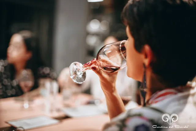 La Cantina del Bovale Visita in cantina degustazione Terralba