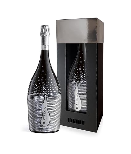 Bottega Stardust Prosecco DOC Dry Magnum 1500ml Astuccio