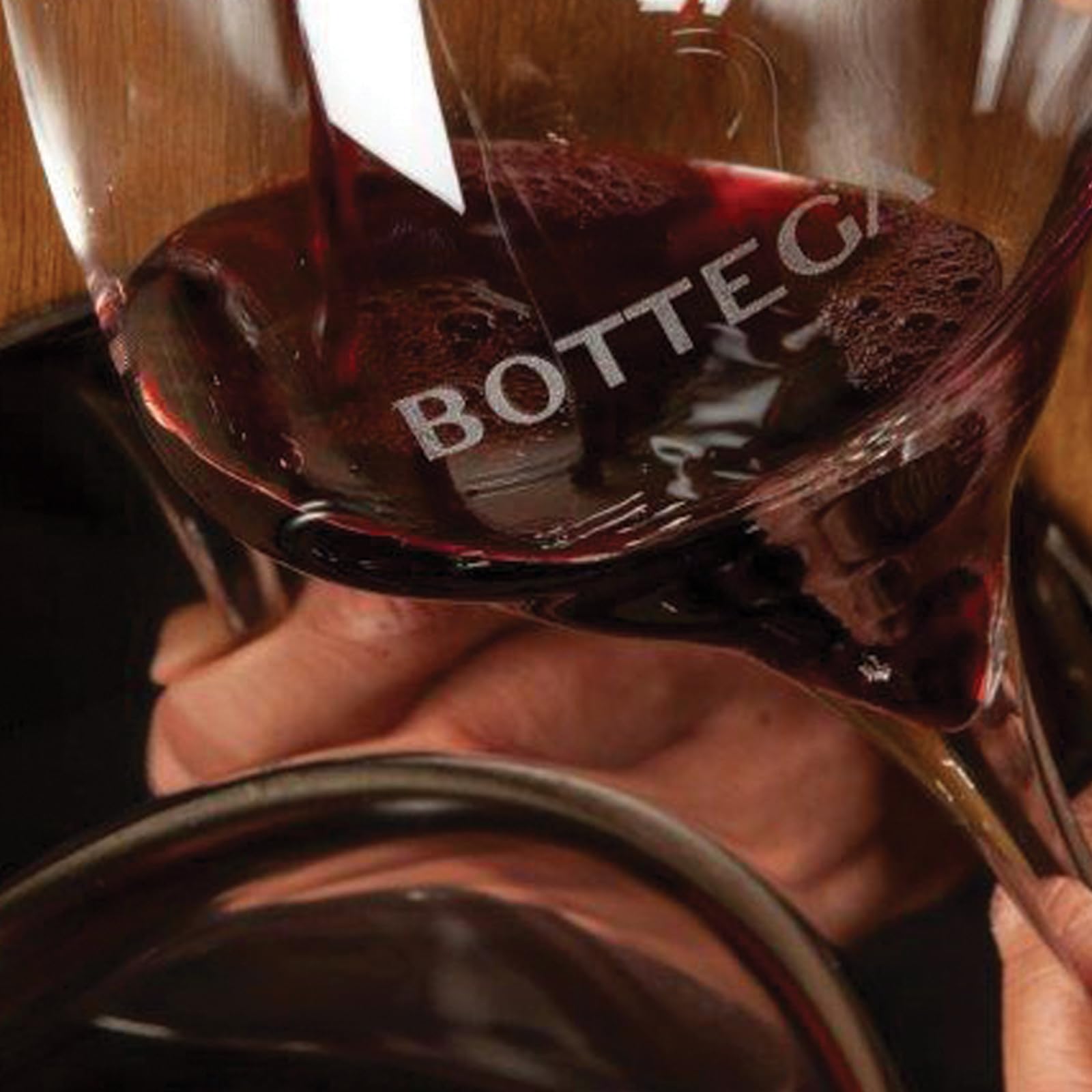 La Bottega del Gusto Venedikà Rosso Venezia DOC vino rosso 750 ml