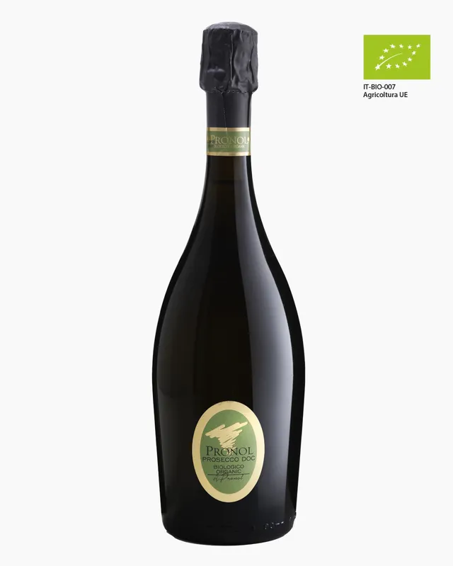 Bottega Pronol Prosecco DOC Extra Dry Bio 750 ml