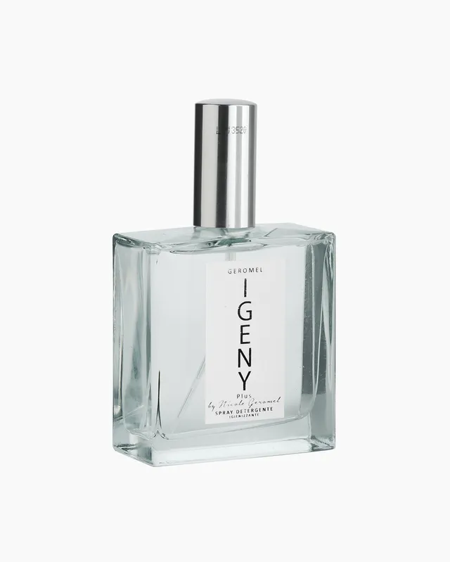 Bottega Igeny Geromel Plus spray flacone