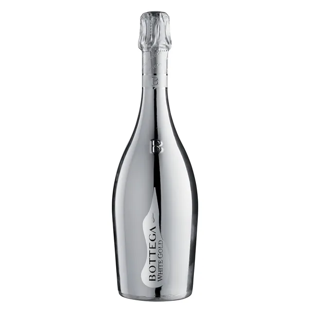 Bottega White Gold spumante brut 750 ml Venezia DOC
