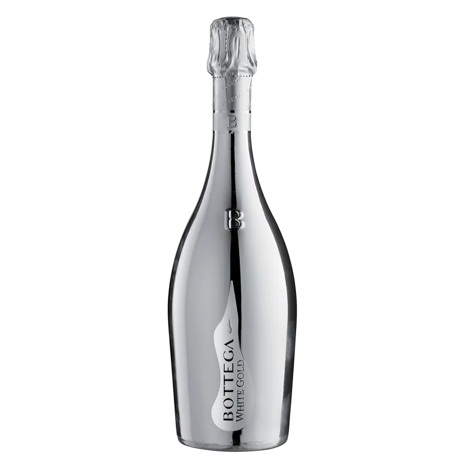 Bottega White Gold spumante brut 750 ml Venezia DOC