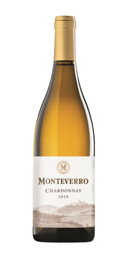 Monteverro Chardonnay 2020 vino bianco 750 ml Toscana