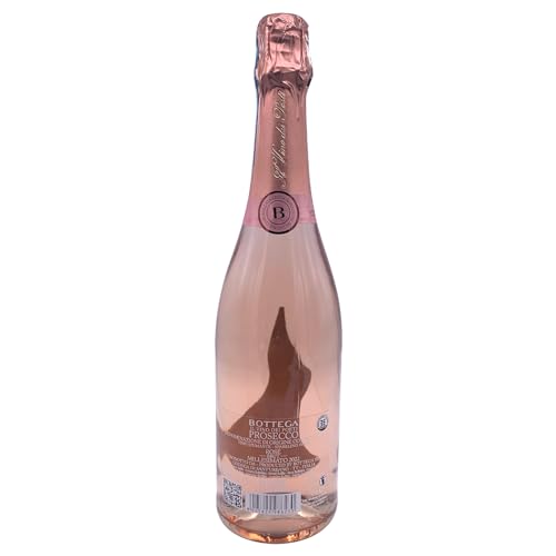 Bottega Il Vino dei Poeti Prosecco Rosé DOC brut 750ml