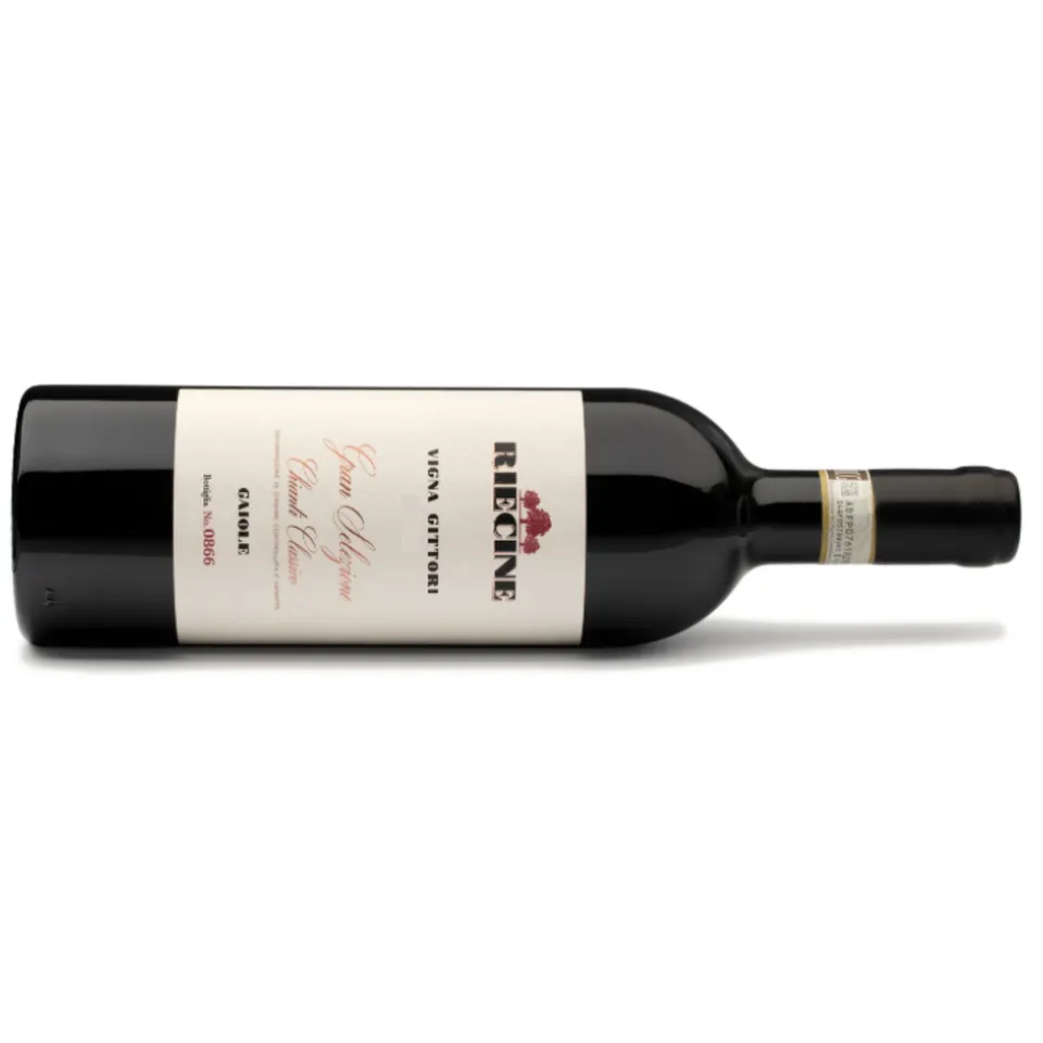 Riecine Vigna Gittori 2022 Gran Selezione vino 0,75 L