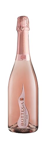 Bottega Il Vino dei Poeti Prosecco Rosé DOC brut 750ml