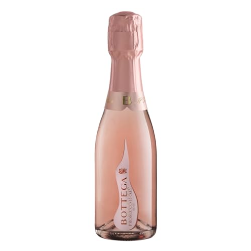 Bottega Il Vino dei Poeti Prosecco DOC Rosé 200 ml