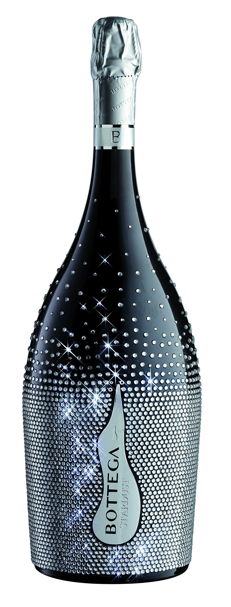 Bottega Stardust Prosecco DOC Dry Magnum 1500ml Astuccio