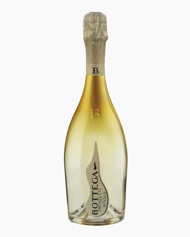 Bottega Nuance spumante bianco 750 ml prosecco