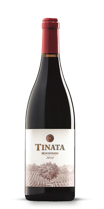 Monteverro Tinata 2015 vino rosso toscano 750 ml