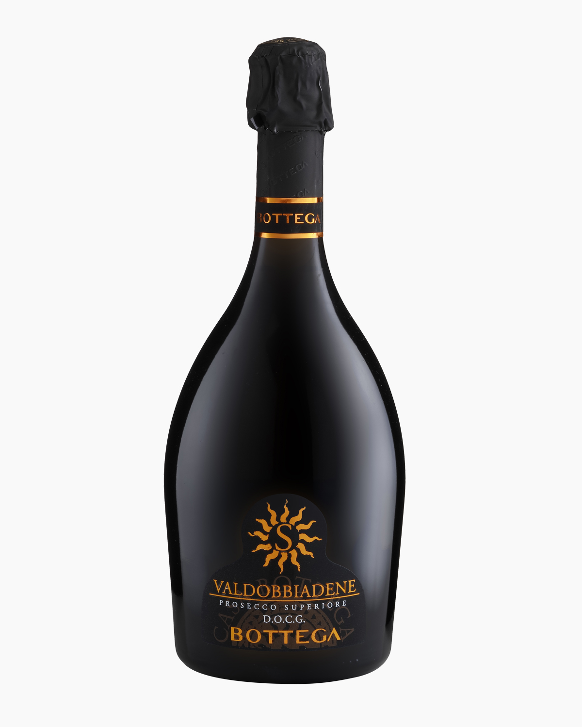 Stefano Bottega Casa Bottega Prosecco DOCG spumante 75 cl