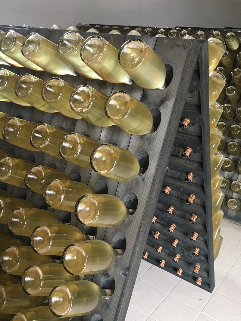 Bottega Vino dei Poeti Ancestral spumante 75 cl