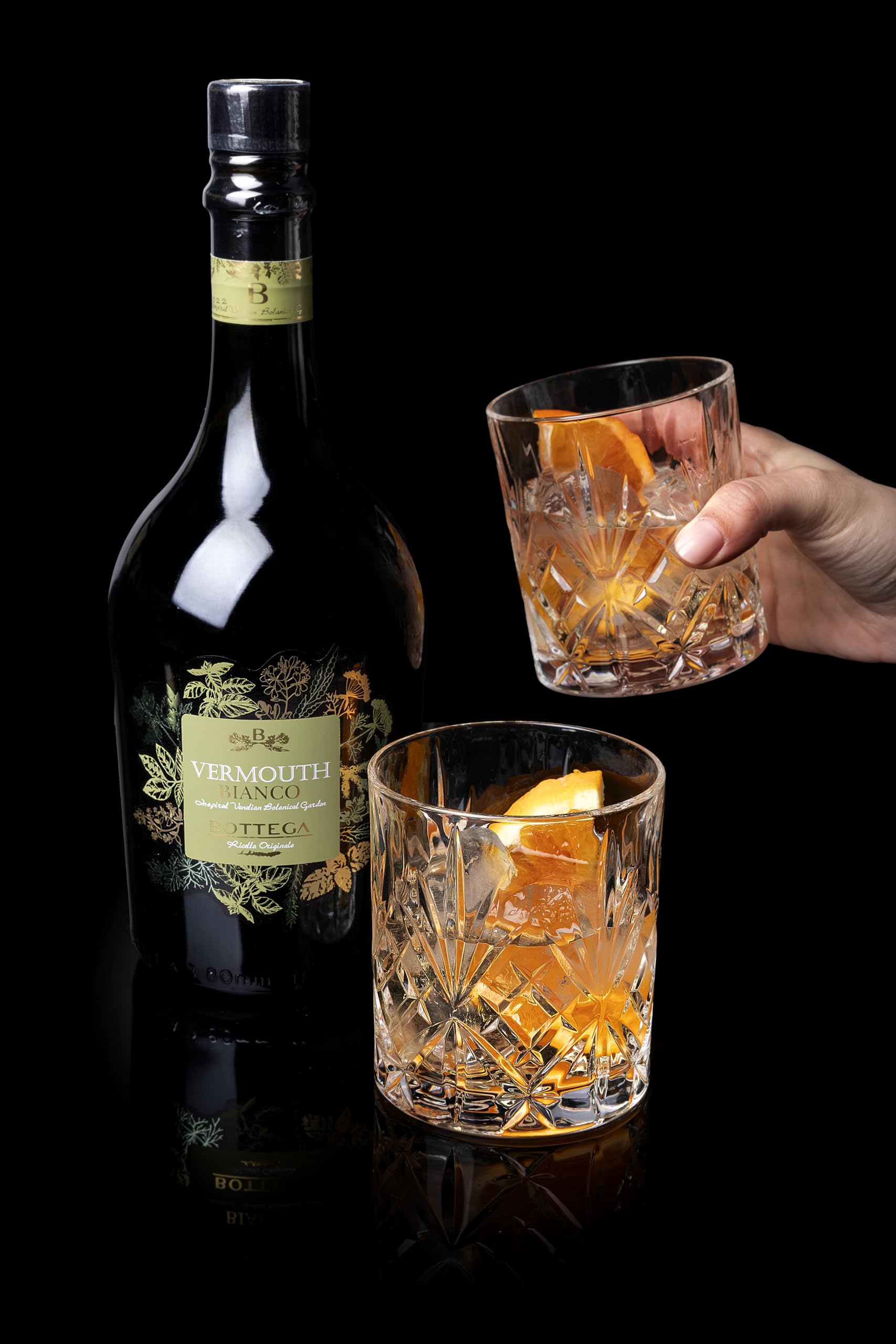 Bottega Vermouth Bianco 750ml