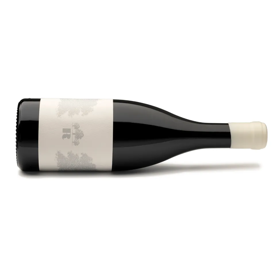 Riecine Riecine di Riecine 2022 vino rosso 0,75 L cemento