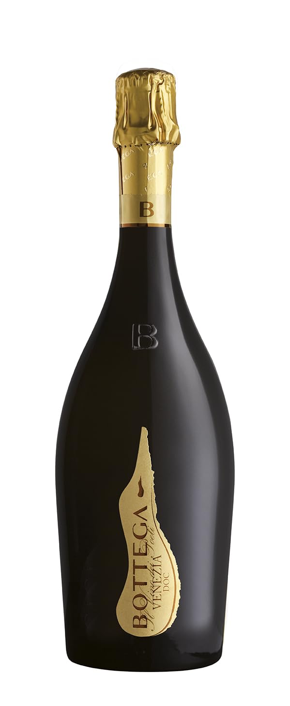 Bottega Vino dei Poeti spumante brut DOC 750ml Venezia