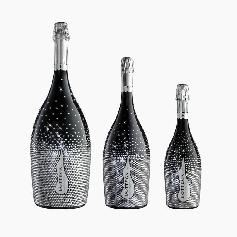 Bottega Stardust prosecco 75 cl spumante veneto