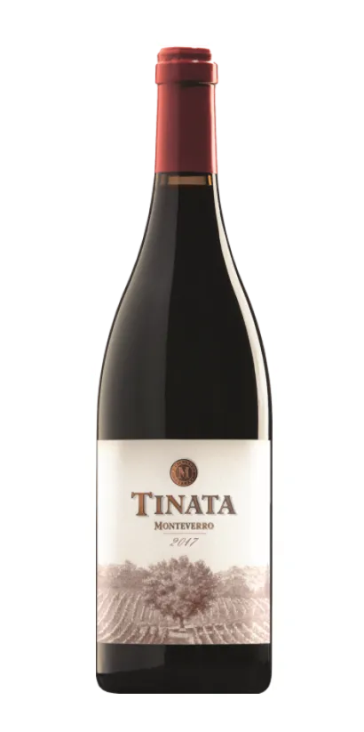 Monteverro Tinata 2017 Vino Rosso Toscana 750 ml