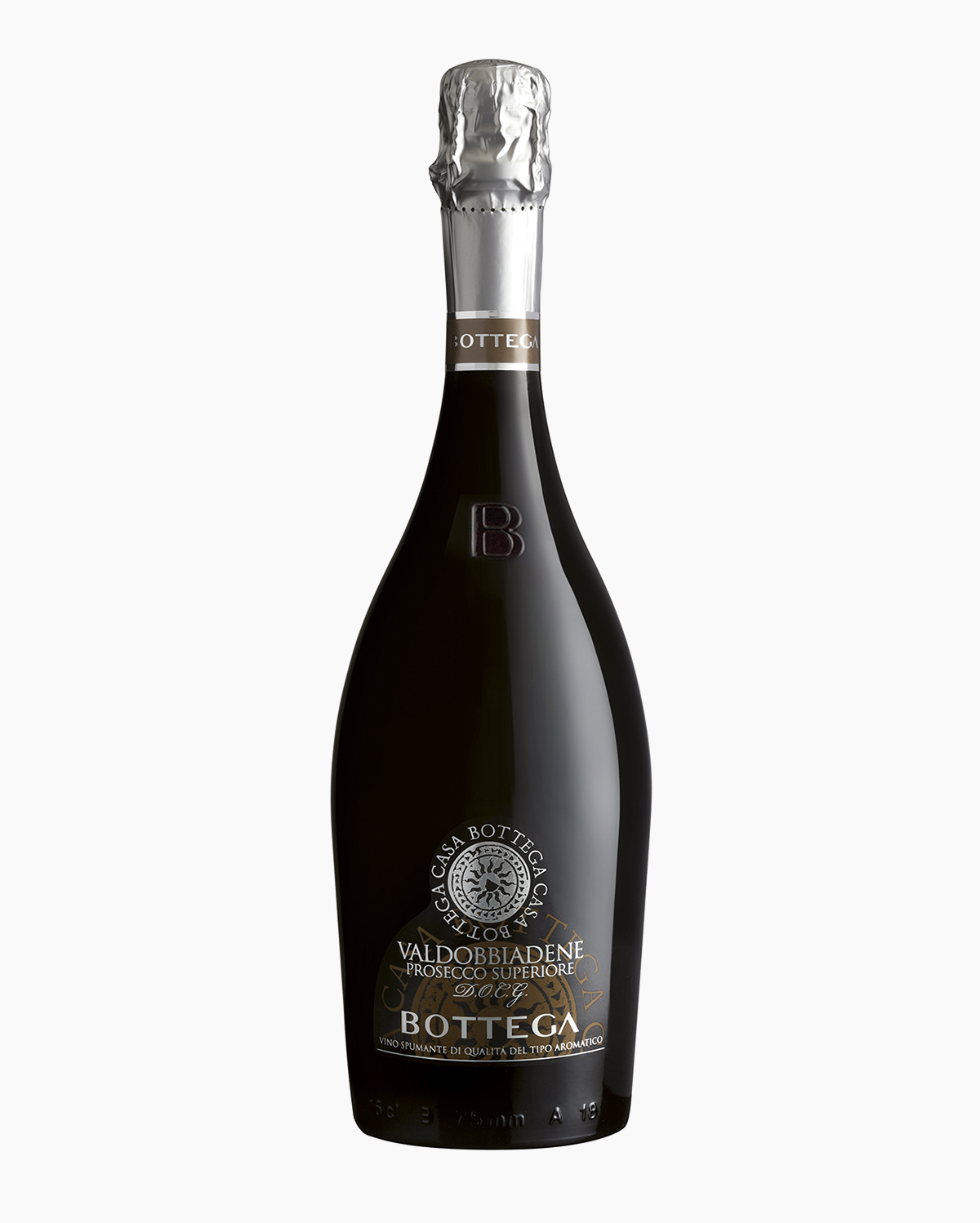 Bottega Casa Prosecco DOCG spumante 75cl brut