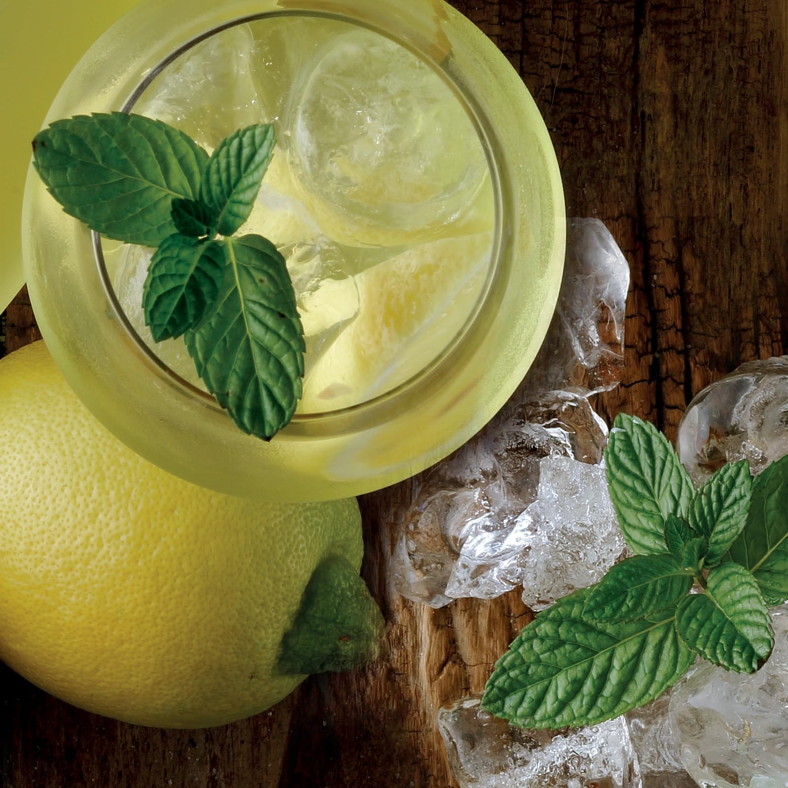 Bottega Lemon Spritz aperitivo 200 ml limone e menta