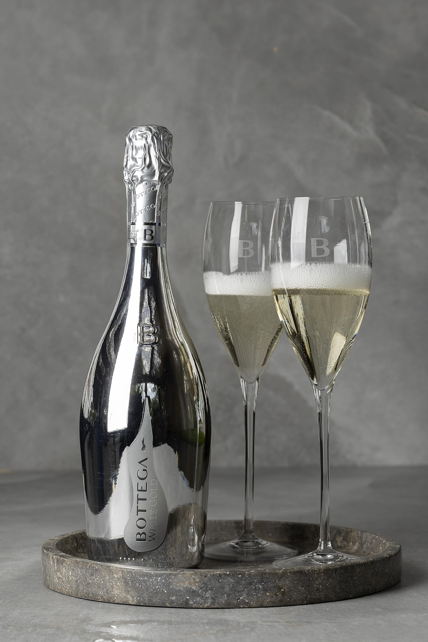 Bottega White Gold spumante brut 750 ml Venezia DOC
