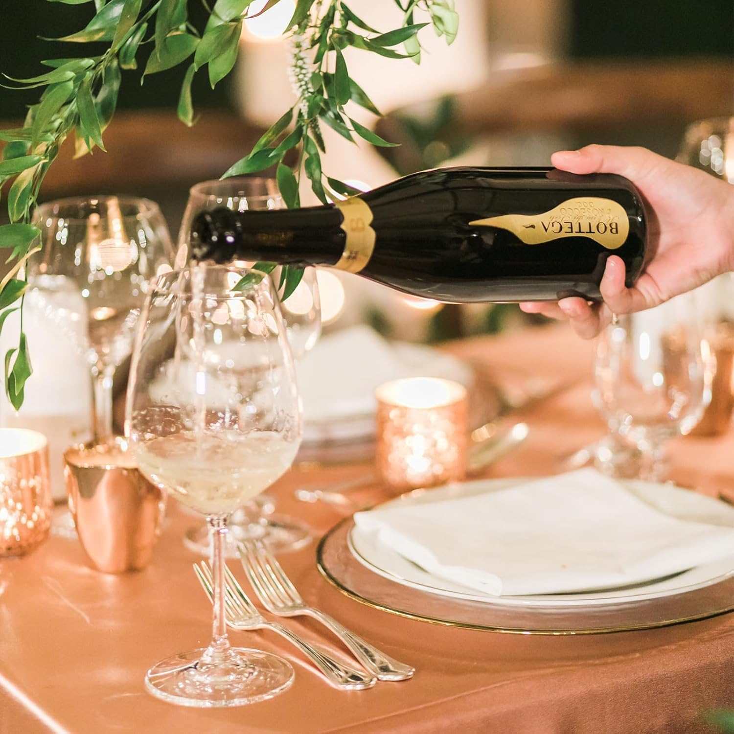 Bottega Il Vino dei Poeti Prosecco DOC Brut Magnum 1500ml