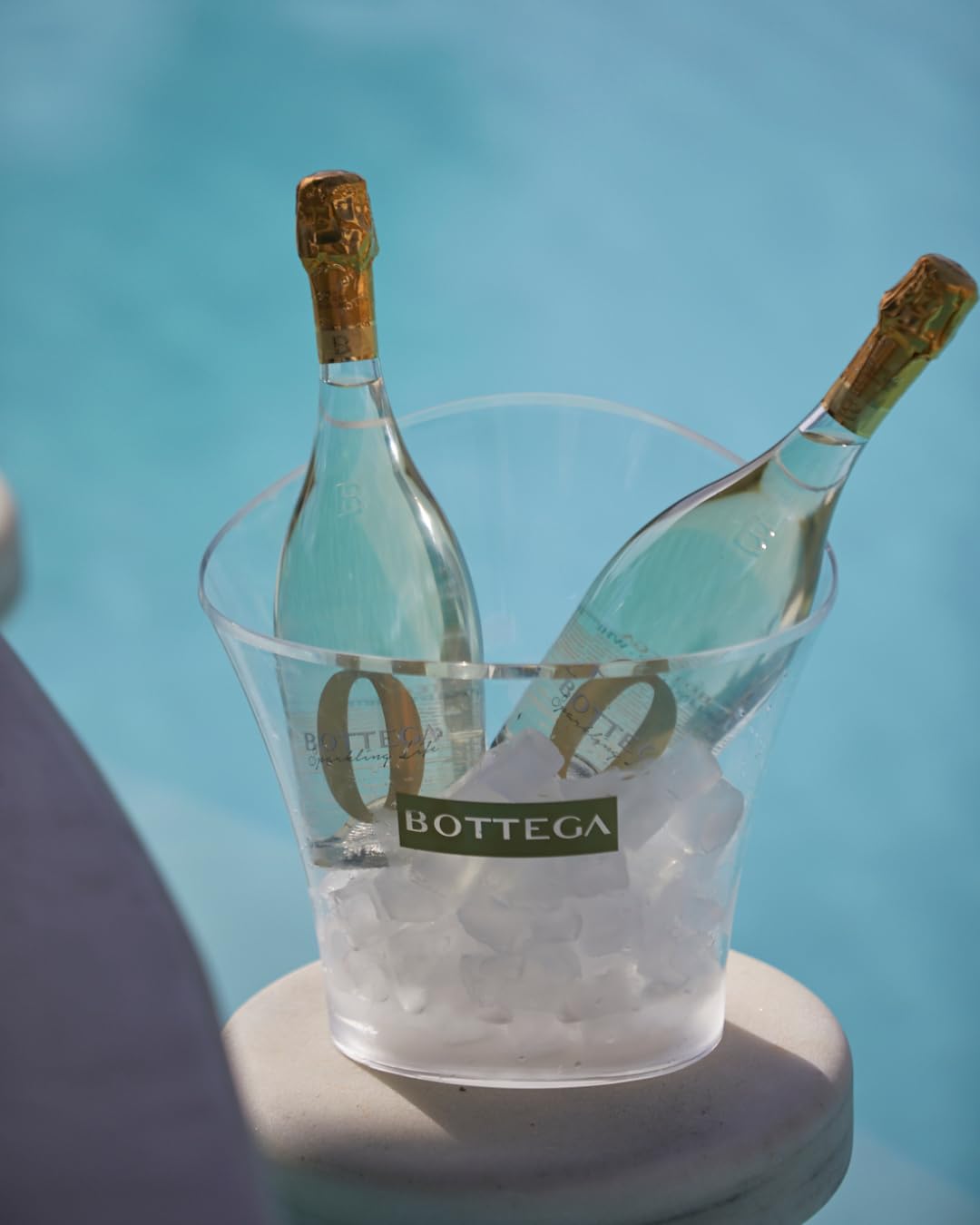 Bottega Sparkling Life Zero spumante 6x750ml bianco