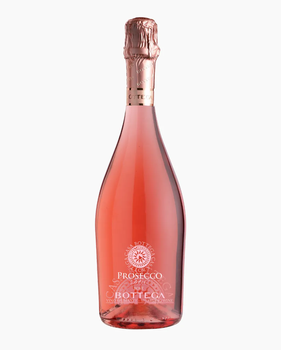 Casa Bottega Prosecco Rosé DOC spumante 750 ml
