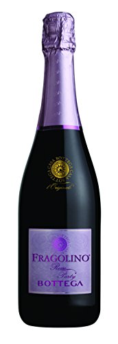 Bottega Fragolino Rosso Party Bevanda 750ml Dolce