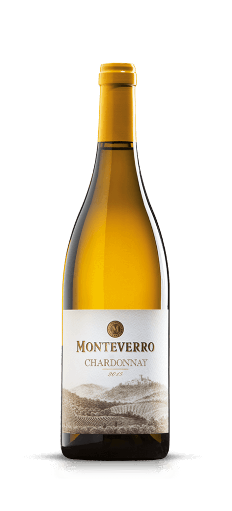 Monteverro Chardonnay 2015 vino bianco toscano 750 ml