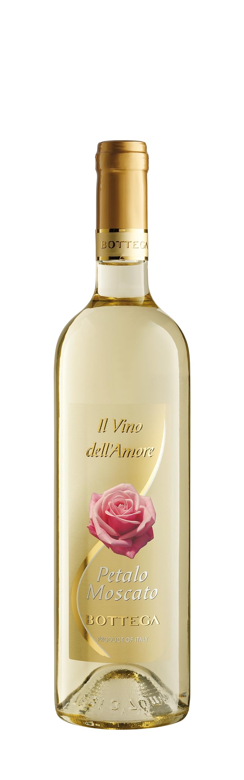 Bottega Moscato fermo bianco dolce 750 ml x6